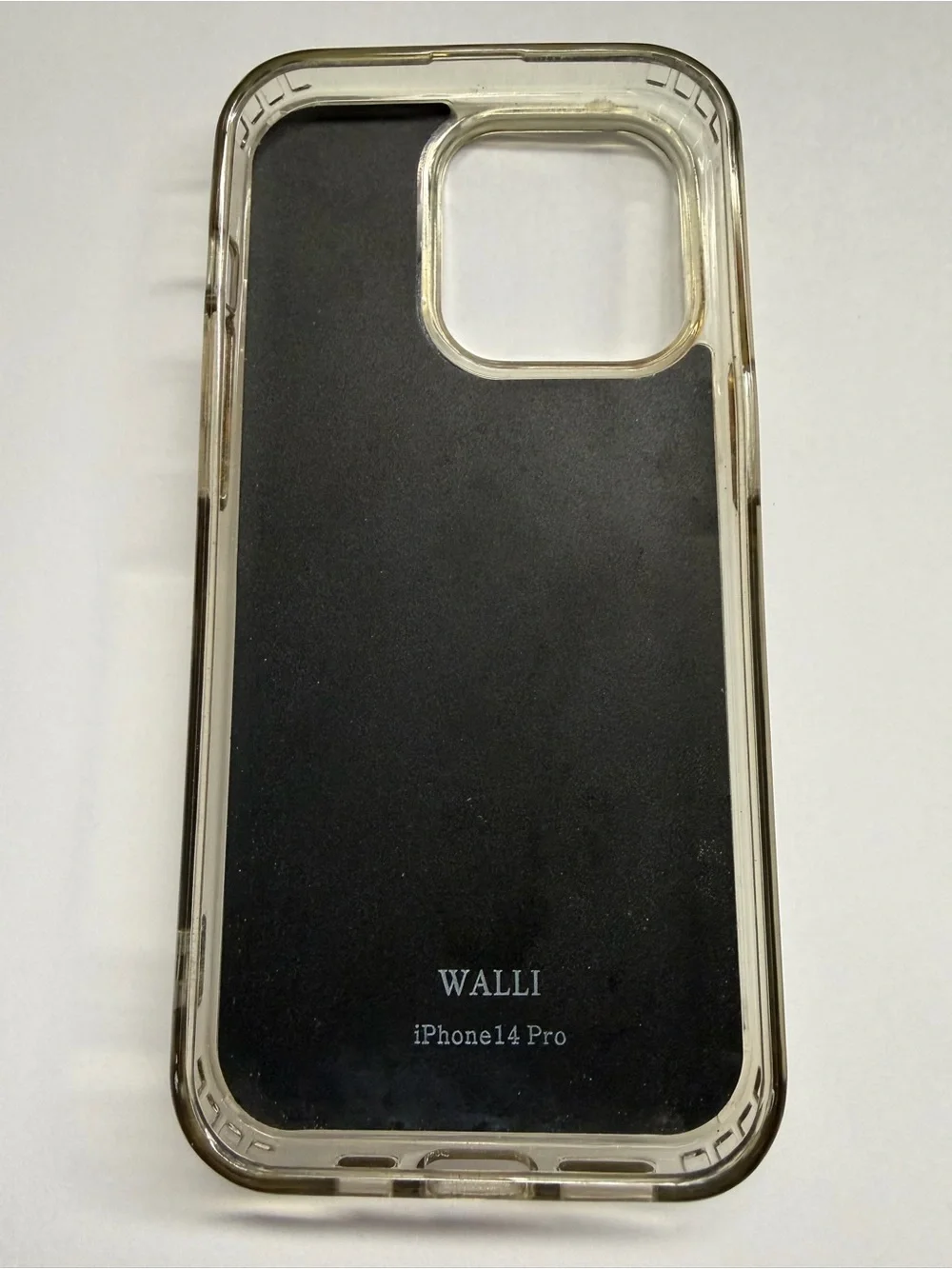 Walli iPhone 14 Pro Case